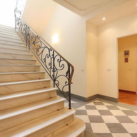 Relais White Houses ฟลอเรนซ์ ภายนอก รูปภาพ