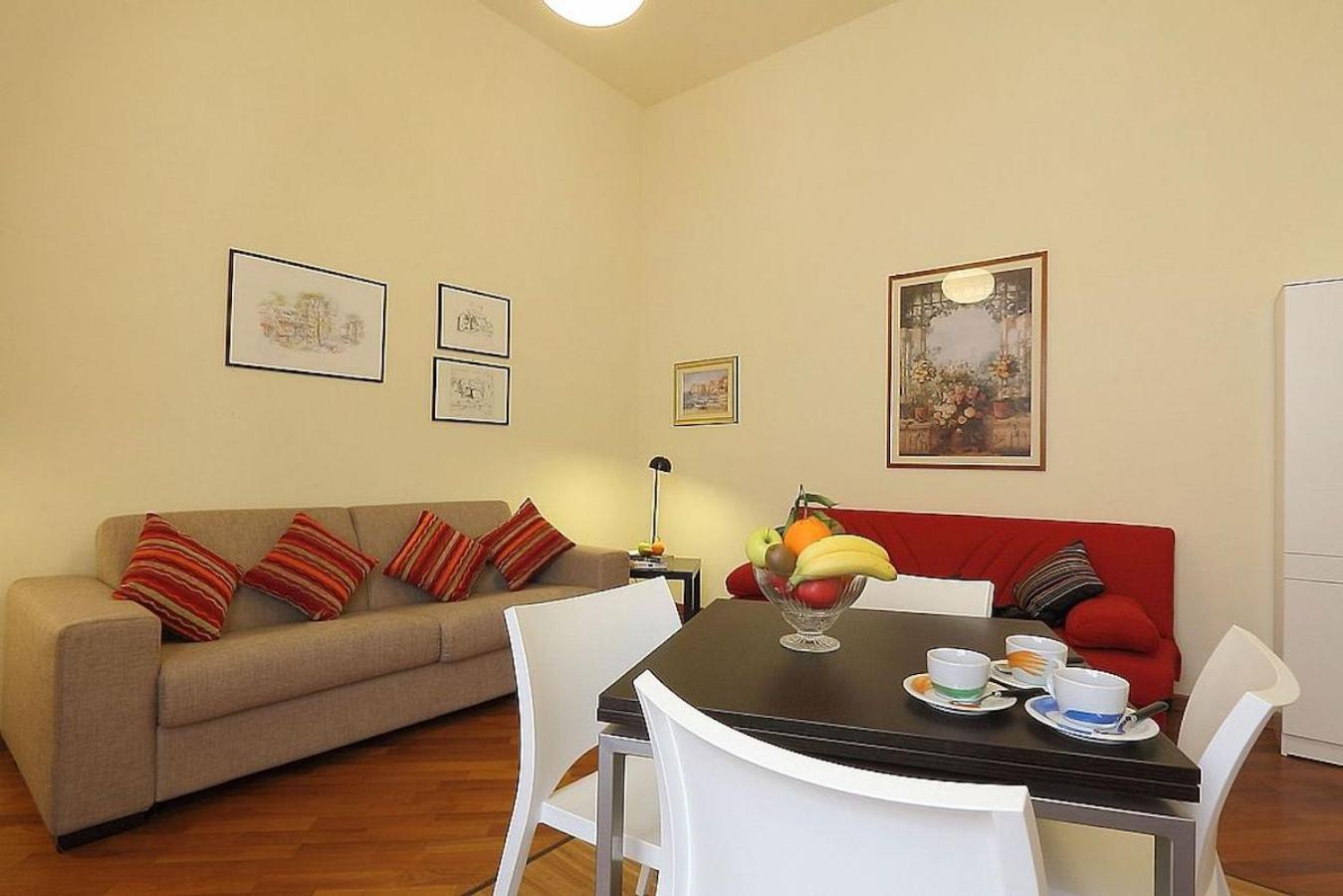 Relais White Houses ฟลอเรนซ์ ภายนอก รูปภาพ