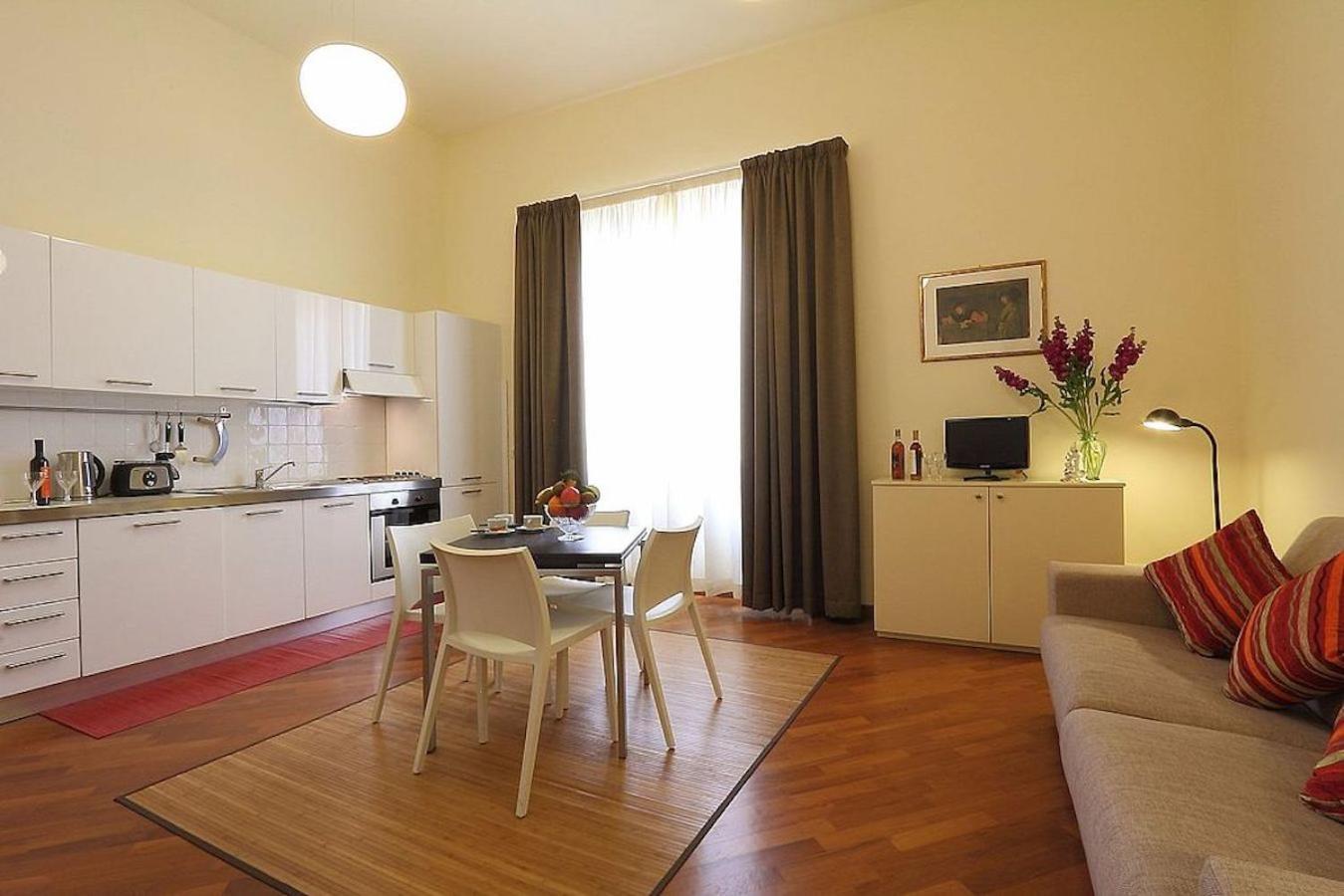 Relais White Houses ฟลอเรนซ์ ภายนอก รูปภาพ
