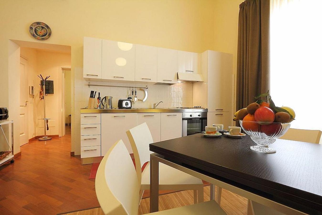 Relais White Houses ฟลอเรนซ์ ภายนอก รูปภาพ