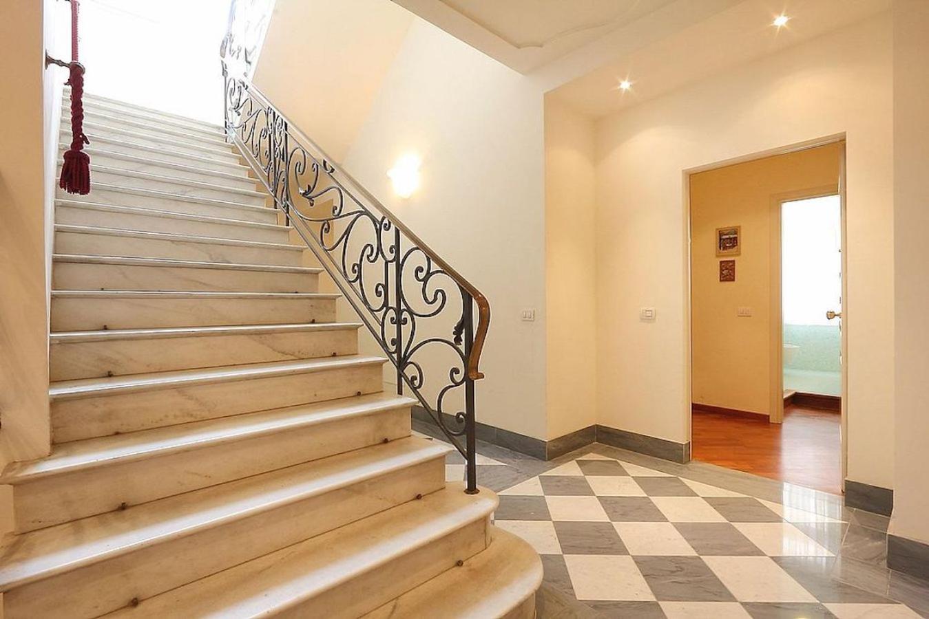 Relais White Houses ฟลอเรนซ์ ภายนอก รูปภาพ