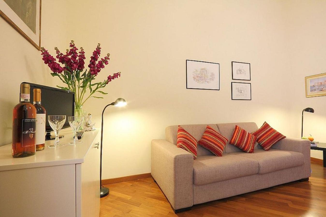 Relais White Houses ฟลอเรนซ์ ภายนอก รูปภาพ