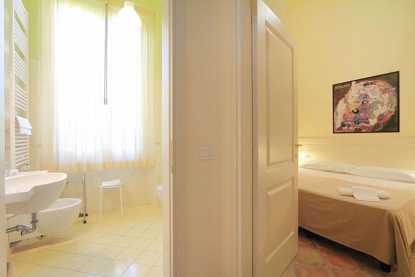 Relais White Houses ฟลอเรนซ์ ภายนอก รูปภาพ