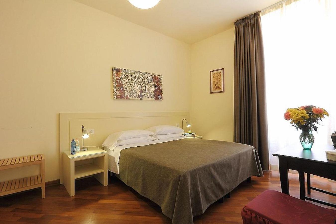 Relais White Houses ฟลอเรนซ์ ภายนอก รูปภาพ