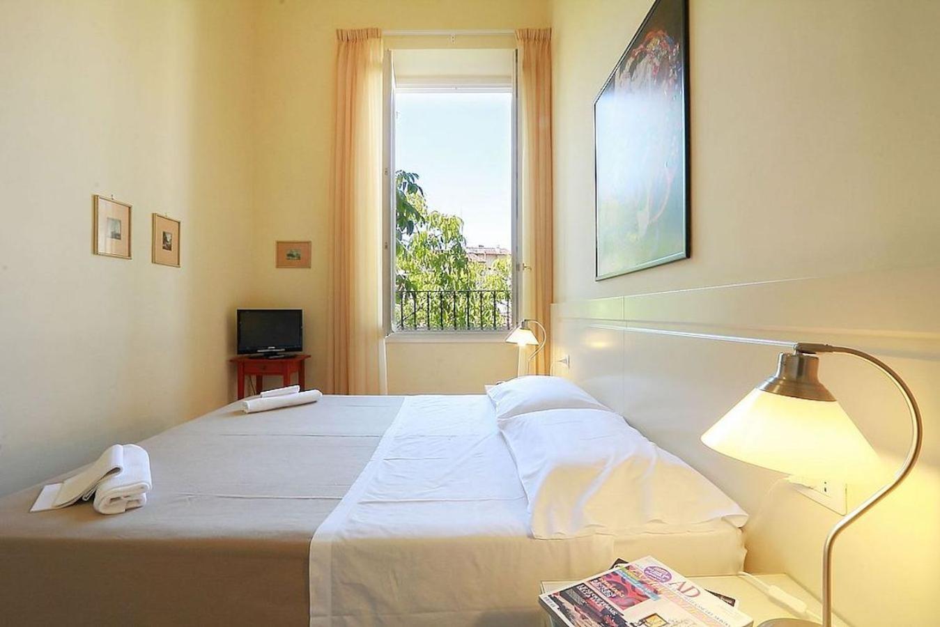 Relais White Houses ฟลอเรนซ์ ภายนอก รูปภาพ