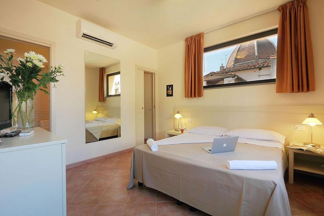 Relais White Houses ฟลอเรนซ์ ภายนอก รูปภาพ