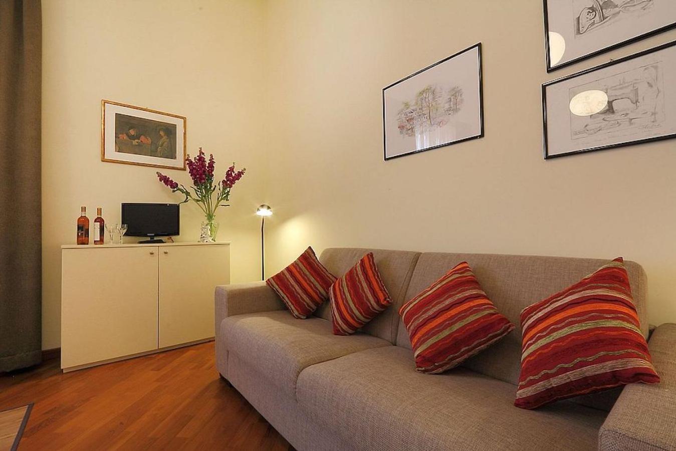 Relais White Houses ฟลอเรนซ์ ภายนอก รูปภาพ