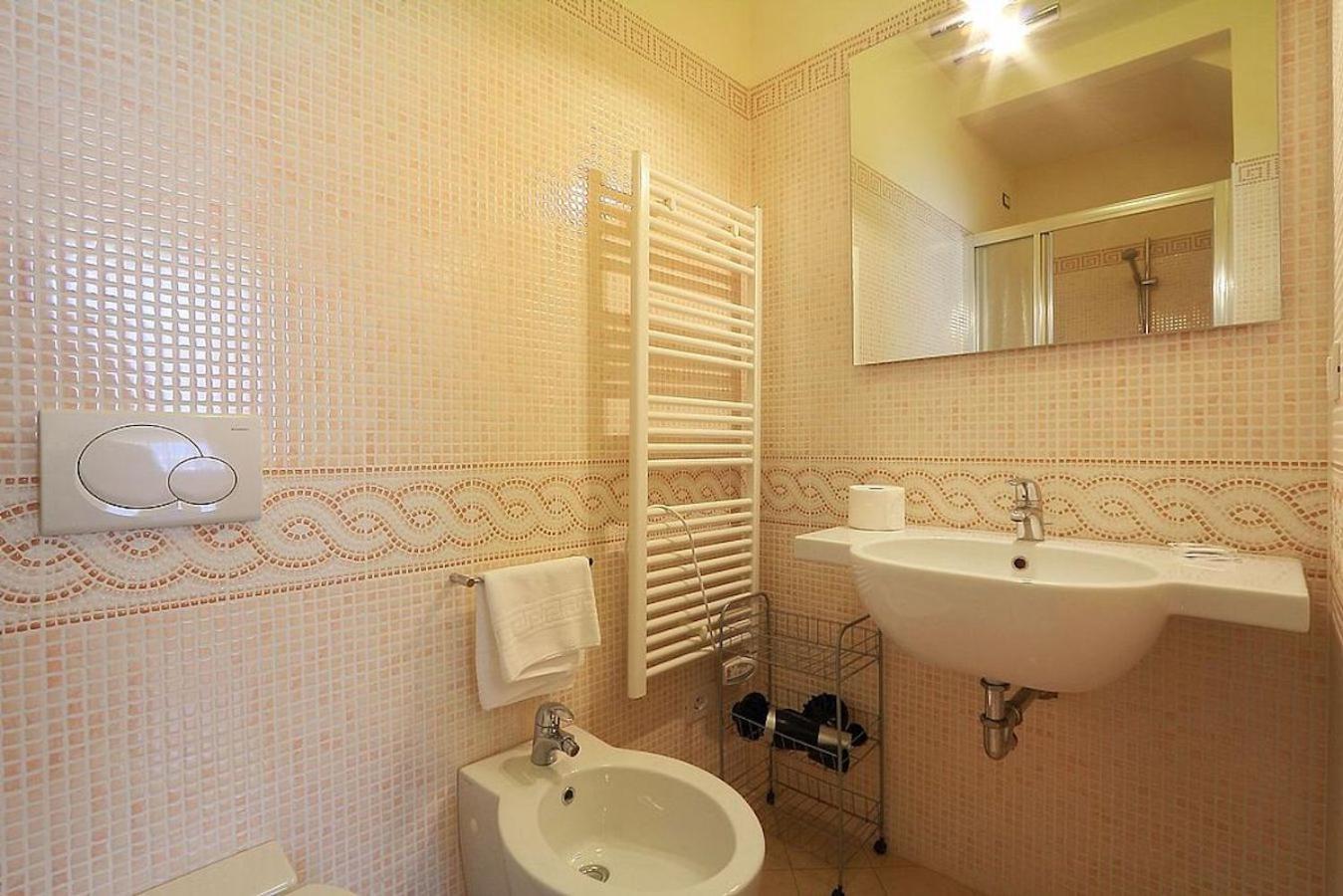 Relais White Houses ฟลอเรนซ์ ภายนอก รูปภาพ