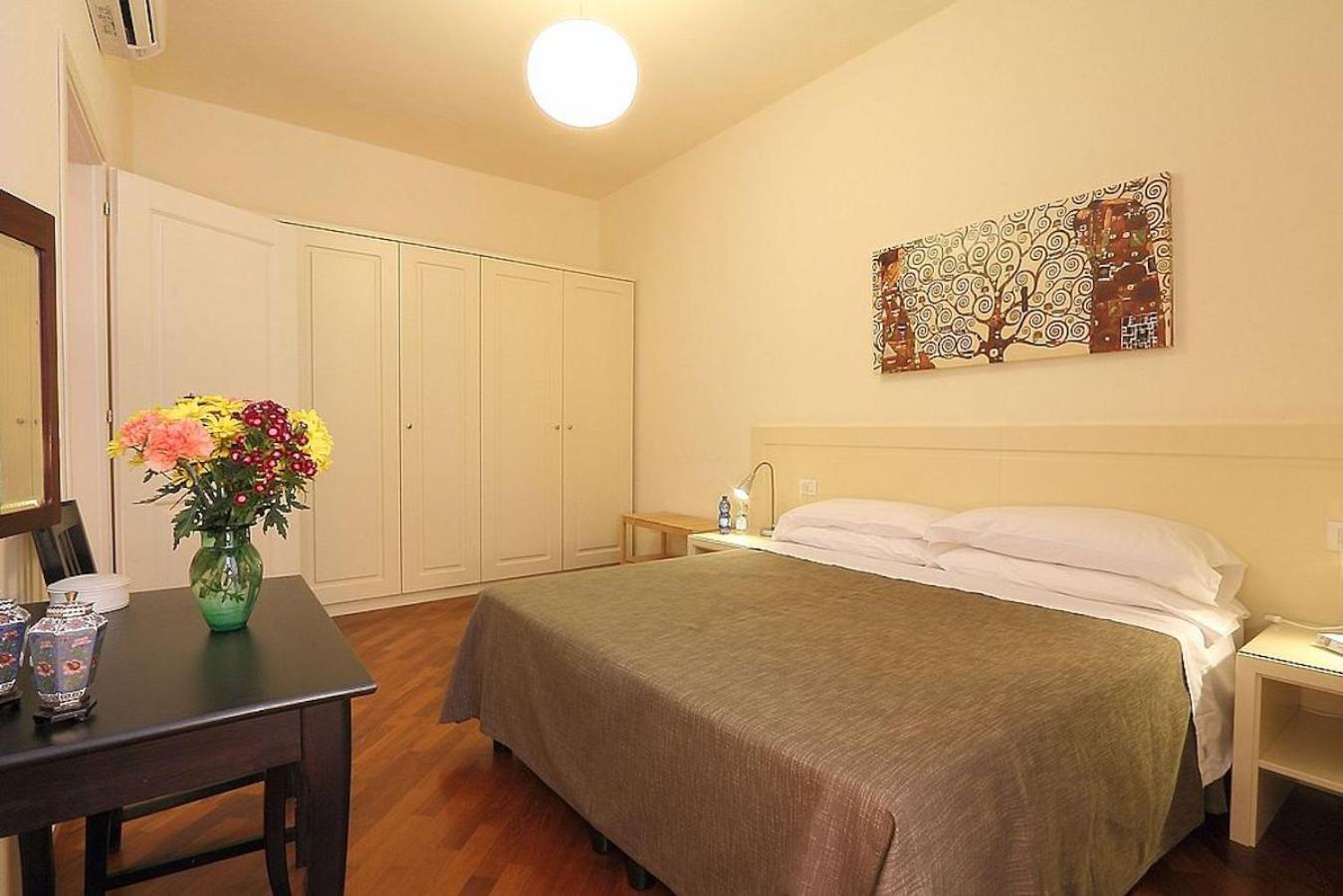 Relais White Houses ฟลอเรนซ์ ภายนอก รูปภาพ
