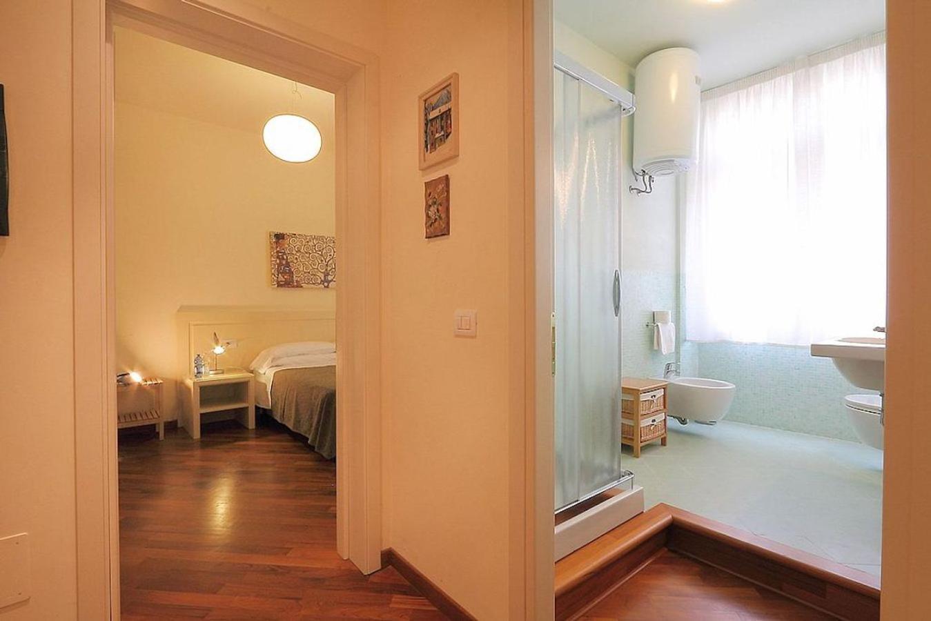 Relais White Houses ฟลอเรนซ์ ภายนอก รูปภาพ