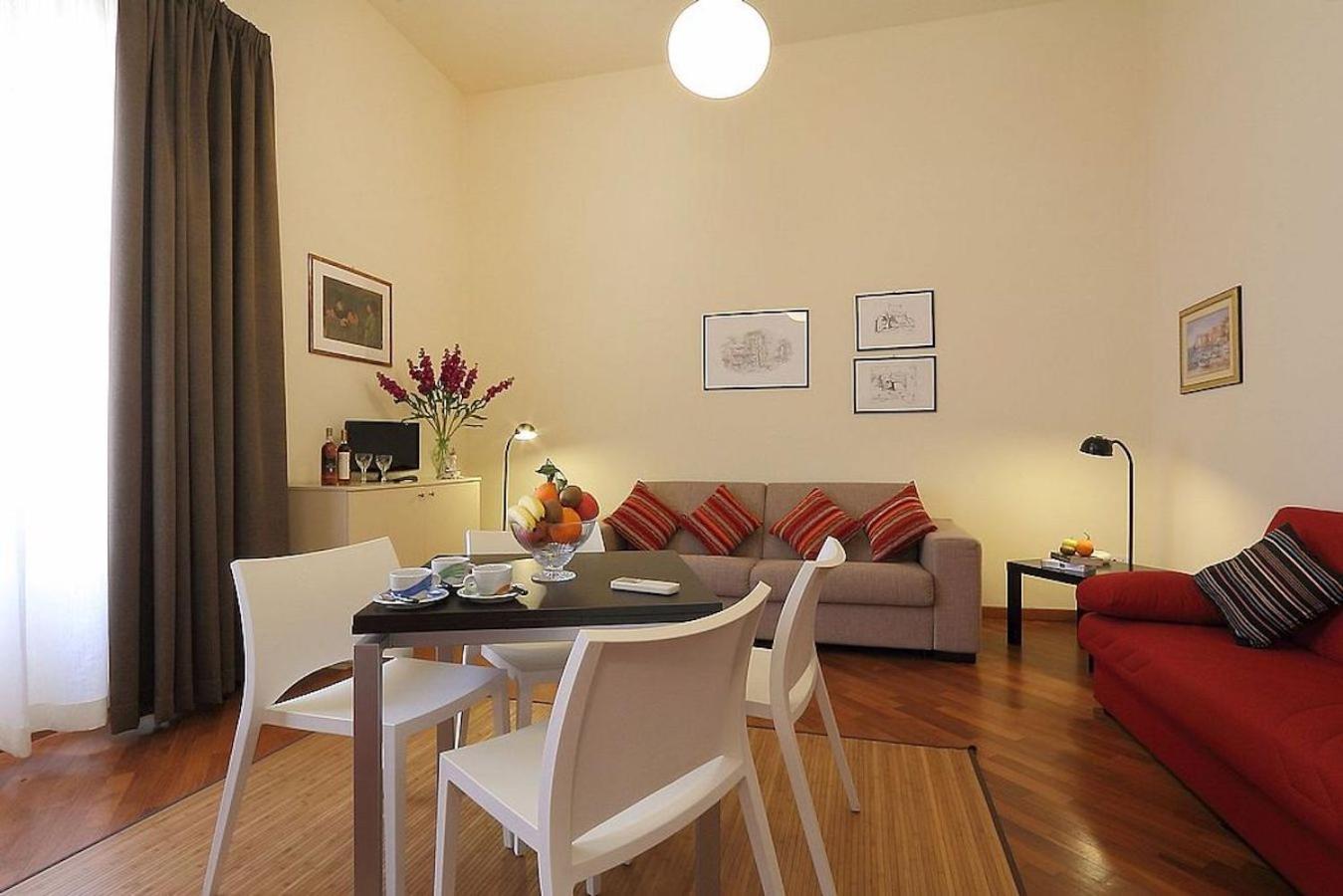 Relais White Houses ฟลอเรนซ์ ภายนอก รูปภาพ