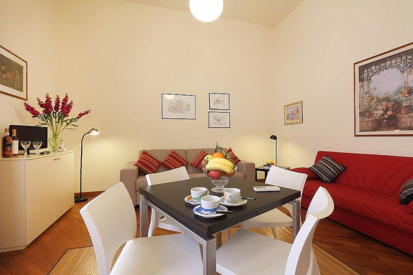 Relais White Houses ฟลอเรนซ์ ภายนอก รูปภาพ
