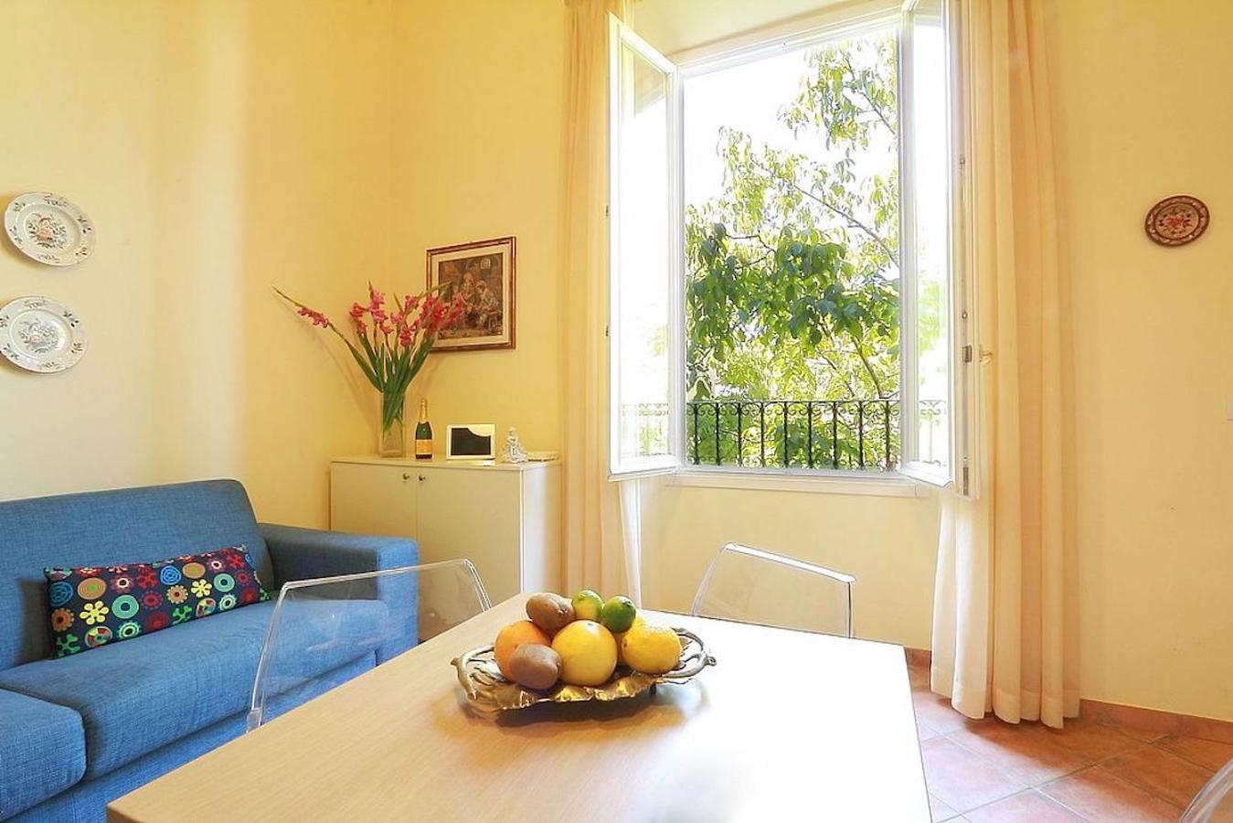 Relais White Houses ฟลอเรนซ์ ภายนอก รูปภาพ