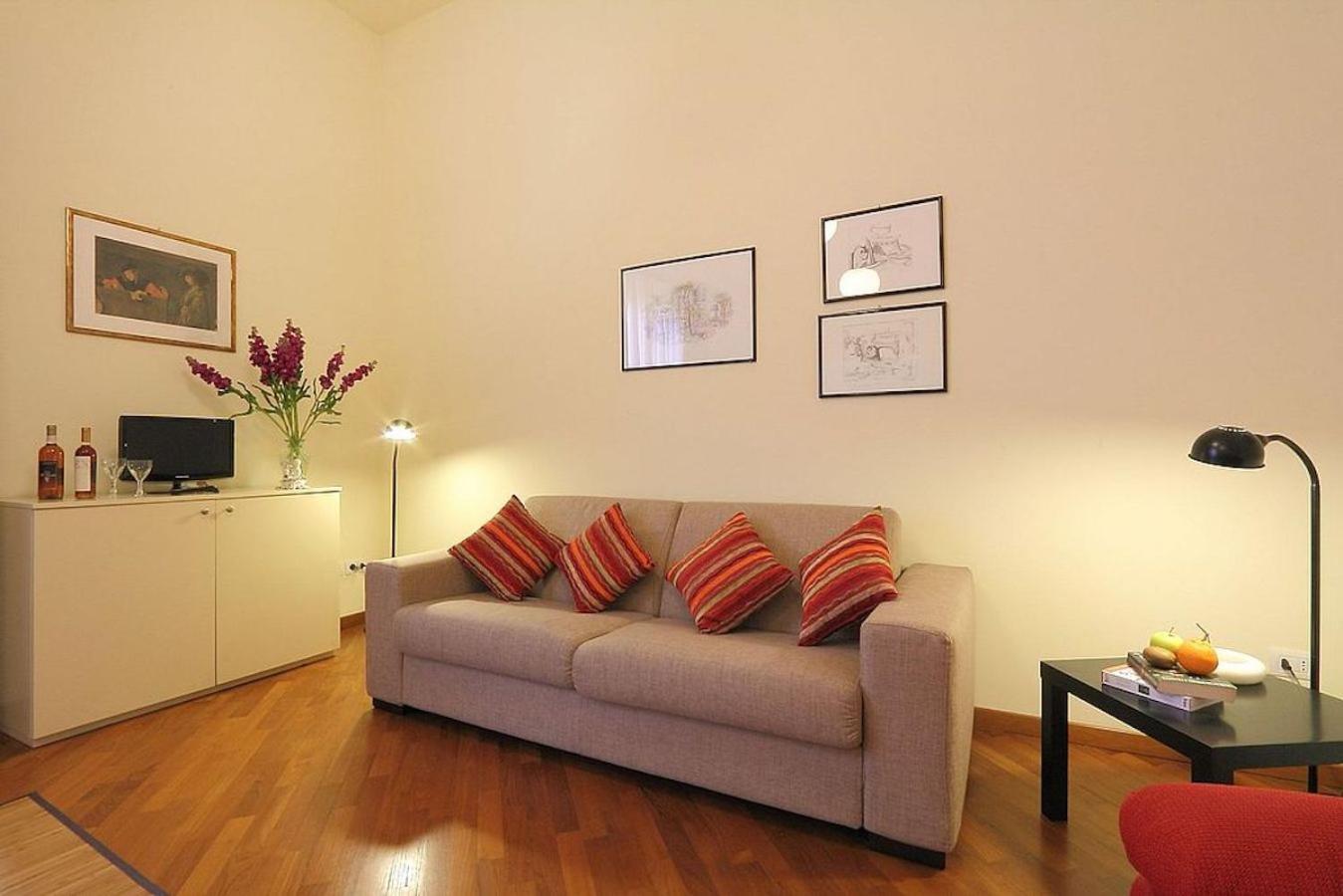 Relais White Houses ฟลอเรนซ์ ภายนอก รูปภาพ
