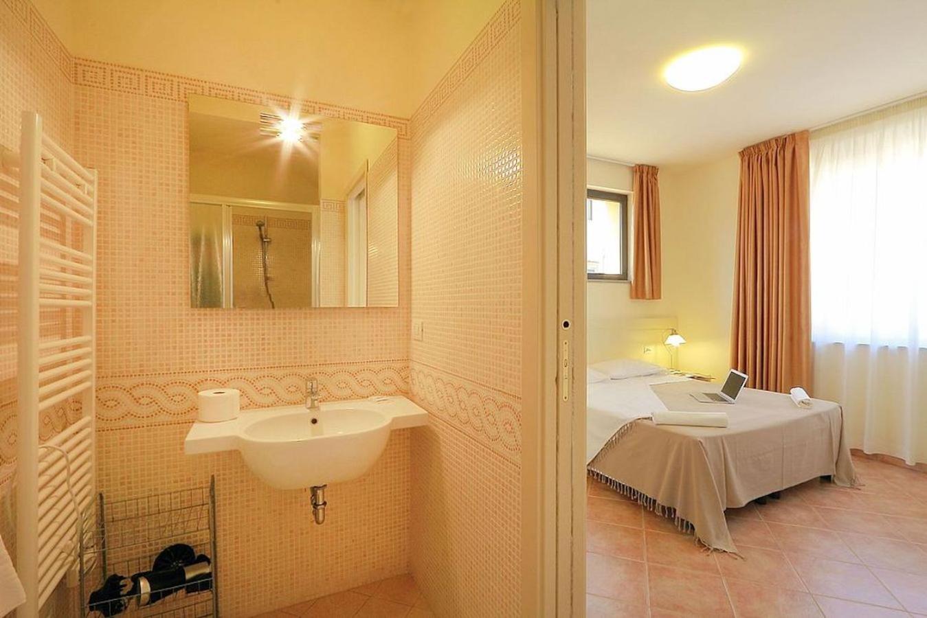 Relais White Houses ฟลอเรนซ์ ภายนอก รูปภาพ