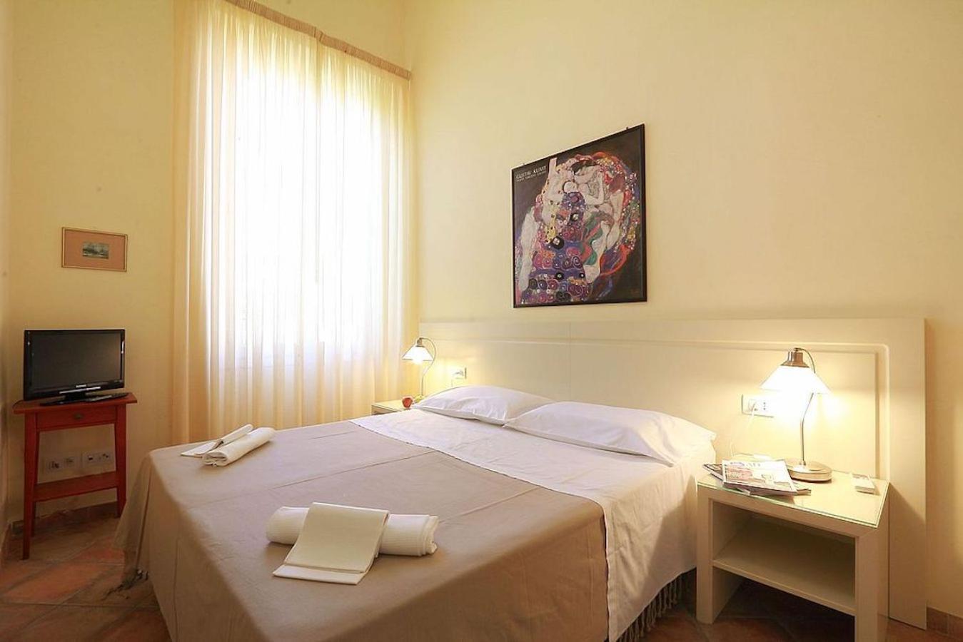 Relais White Houses ฟลอเรนซ์ ภายนอก รูปภาพ