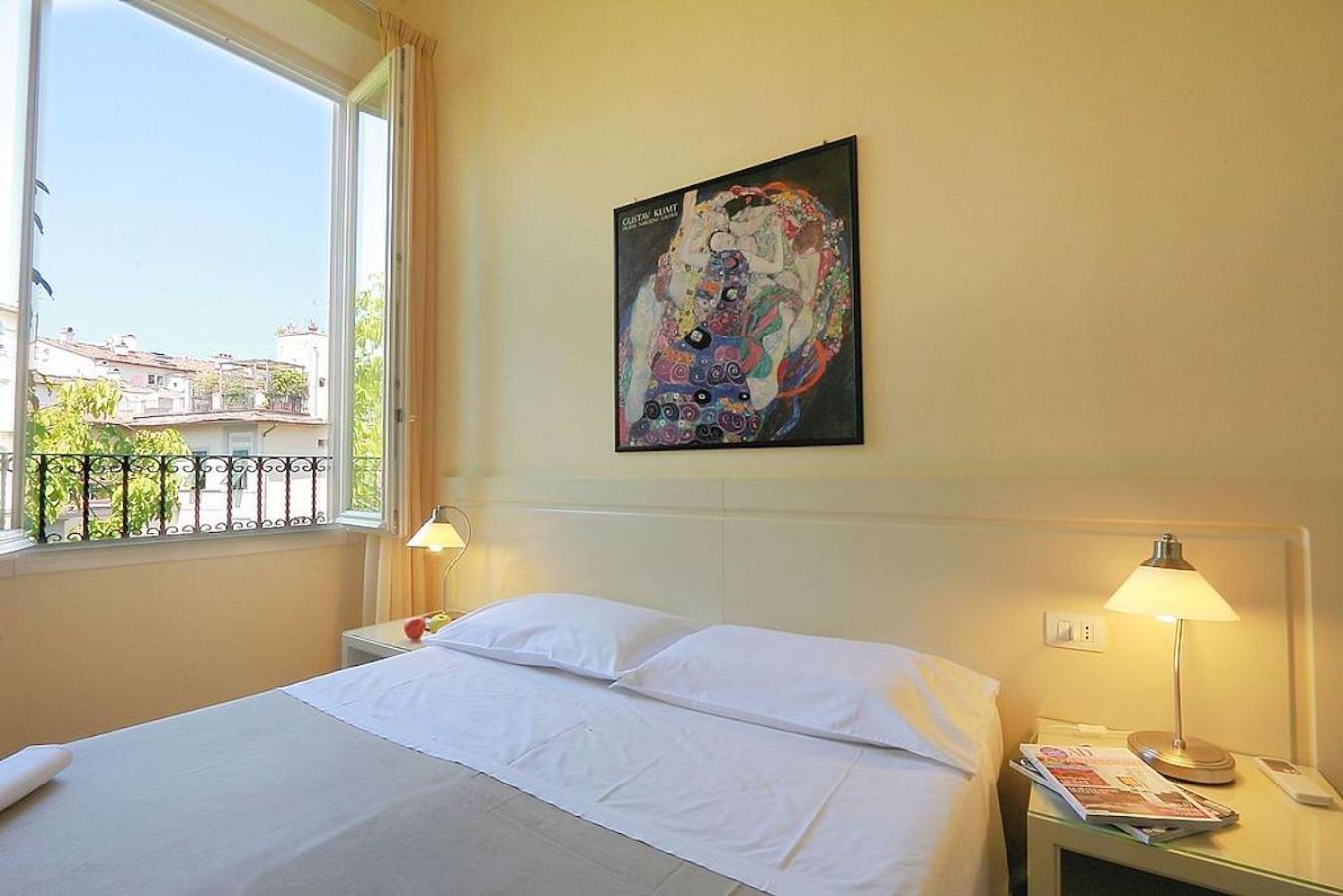 Relais White Houses ฟลอเรนซ์ ภายนอก รูปภาพ