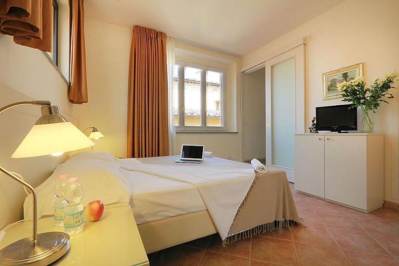 Relais White Houses ฟลอเรนซ์ ภายนอก รูปภาพ