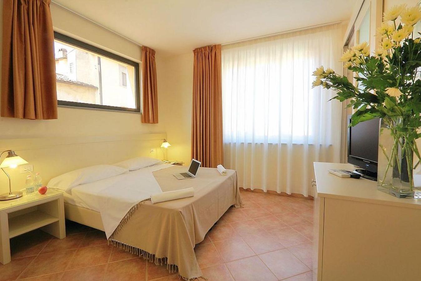 Relais White Houses ฟลอเรนซ์ ภายนอก รูปภาพ