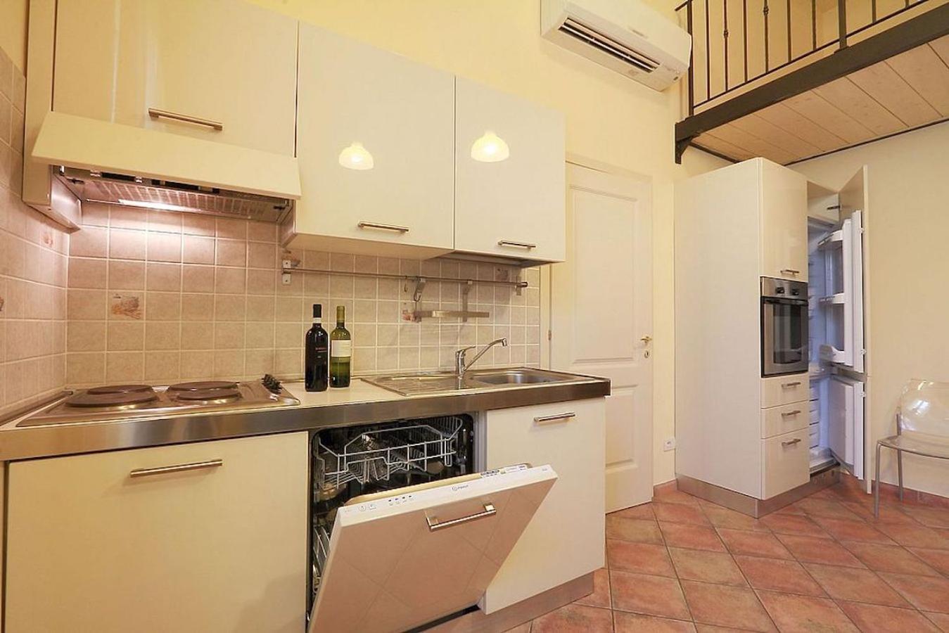 Relais White Houses ฟลอเรนซ์ ภายนอก รูปภาพ