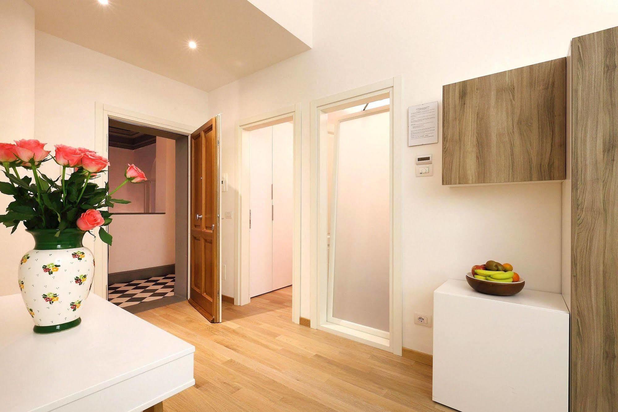 Relais White Houses ฟลอเรนซ์ ภายนอก รูปภาพ