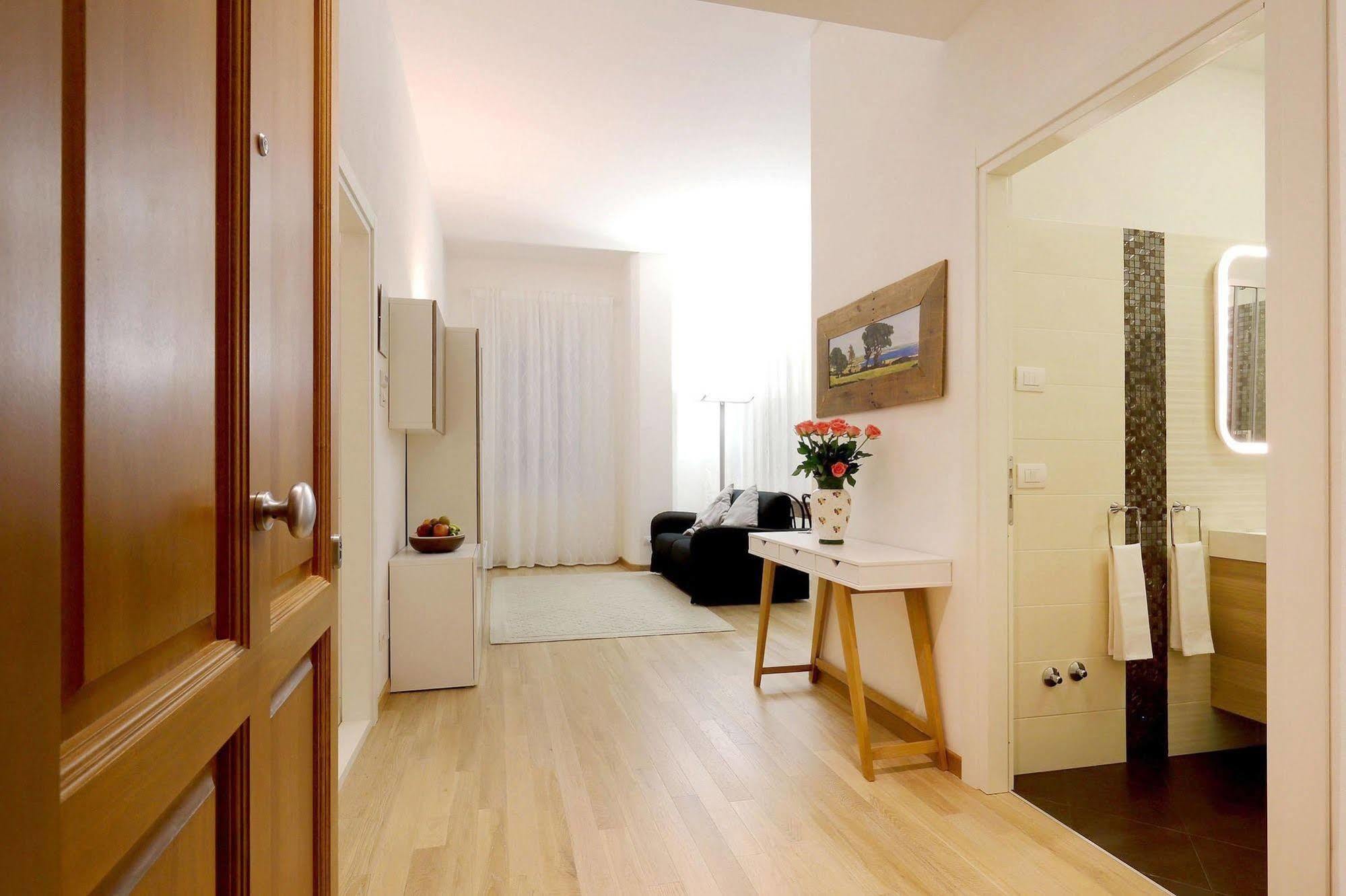 Relais White Houses ฟลอเรนซ์ ภายนอก รูปภาพ