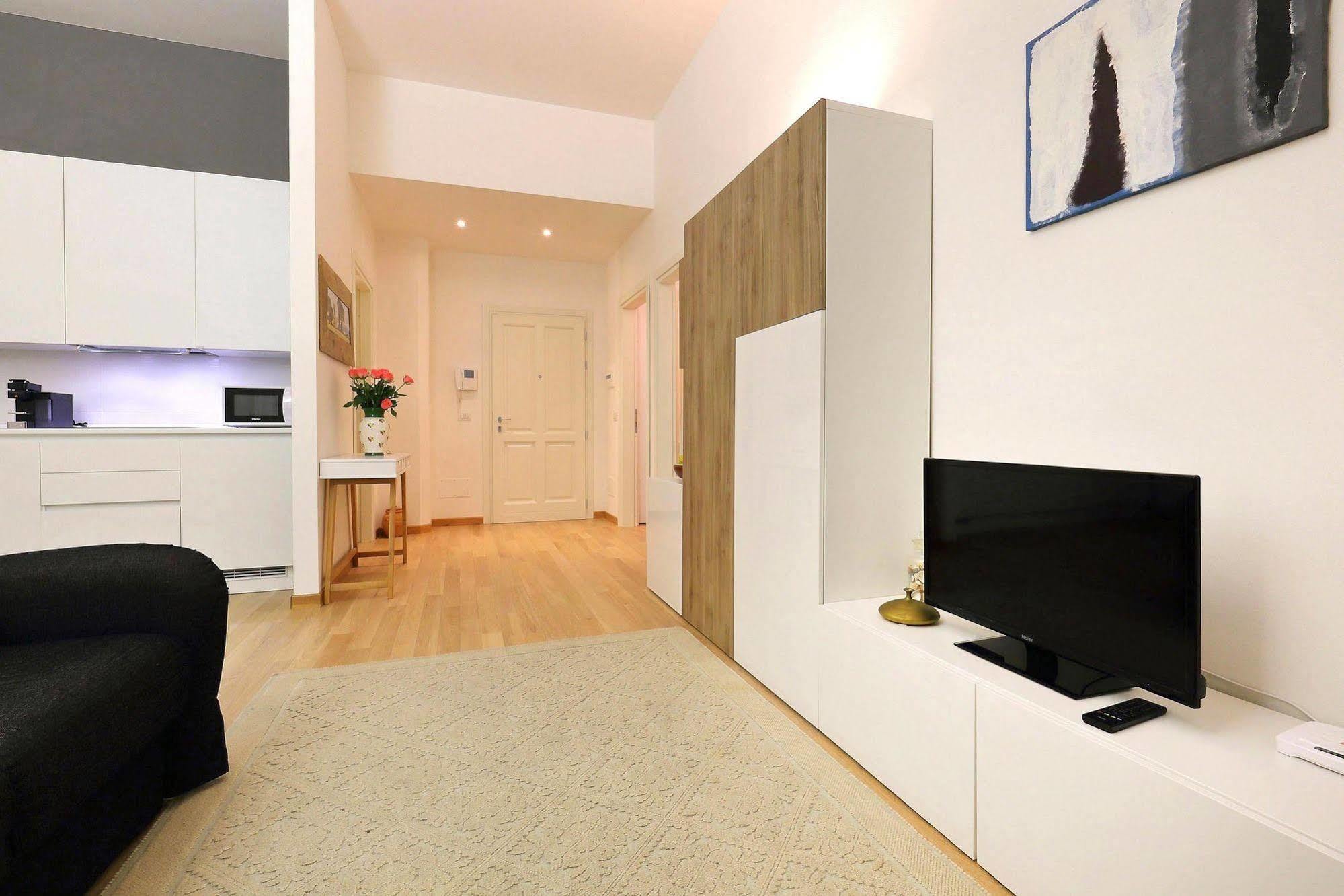 Relais White Houses ฟลอเรนซ์ ภายนอก รูปภาพ