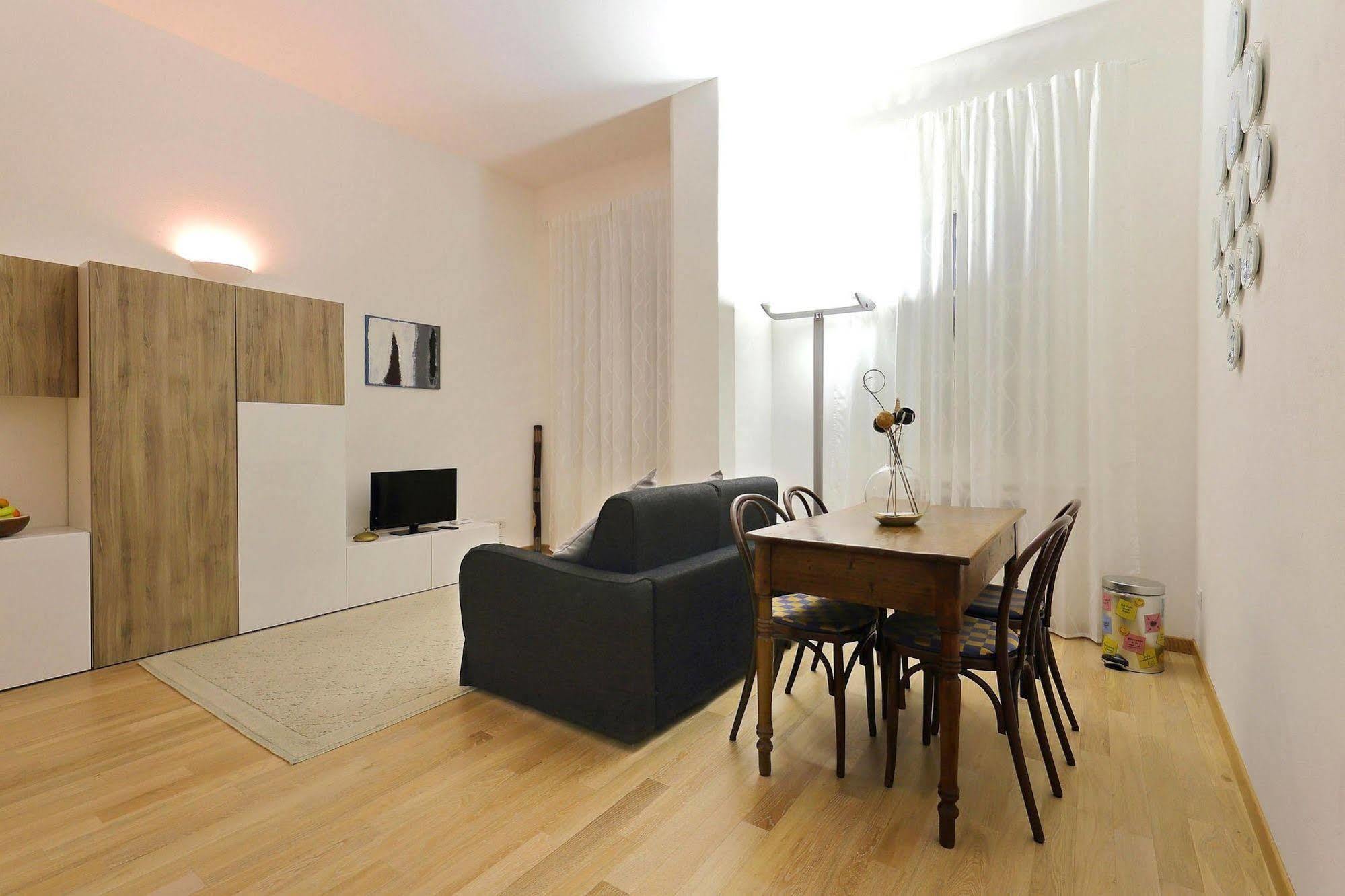 Relais White Houses ฟลอเรนซ์ ภายนอก รูปภาพ