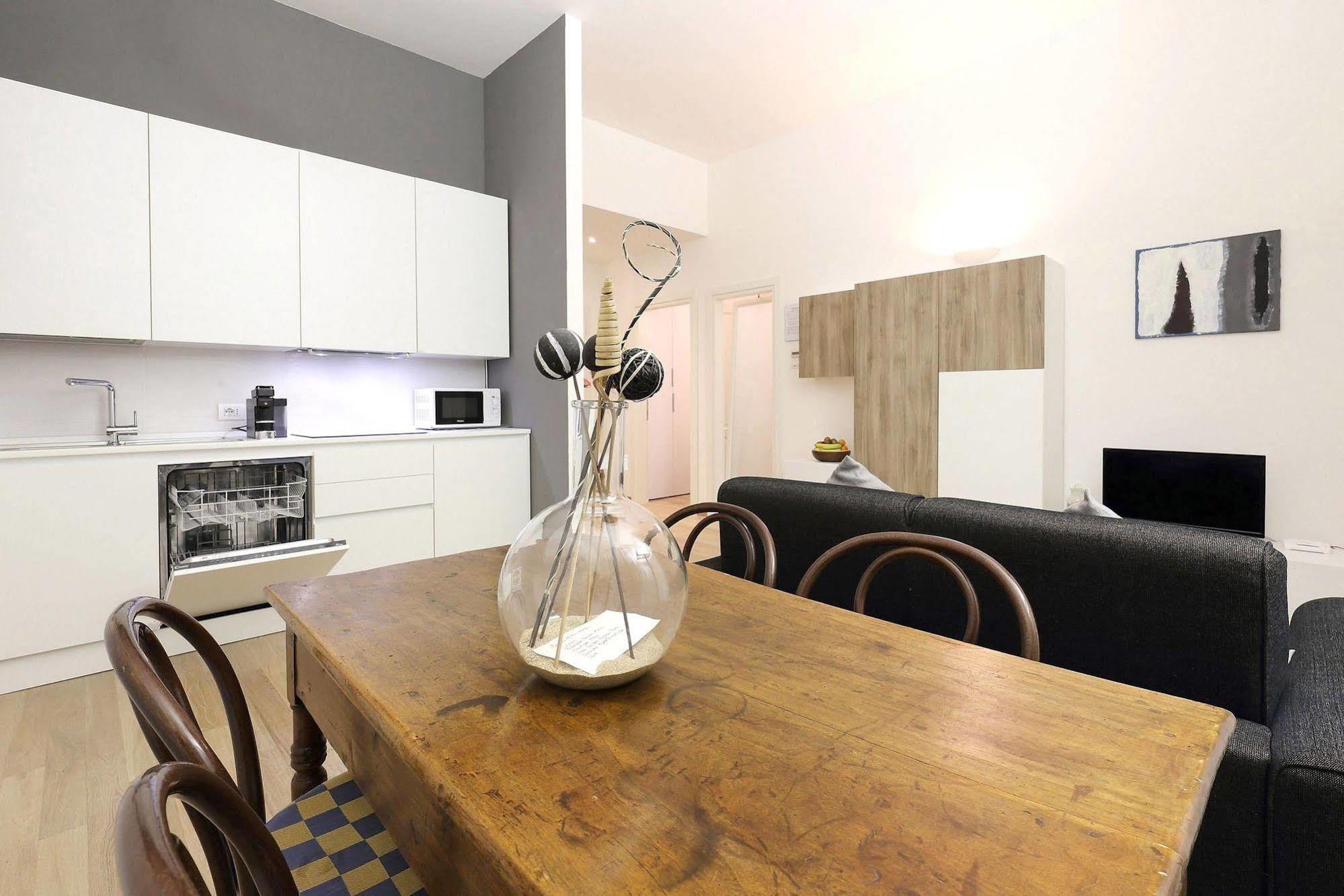 Relais White Houses ฟลอเรนซ์ ภายนอก รูปภาพ