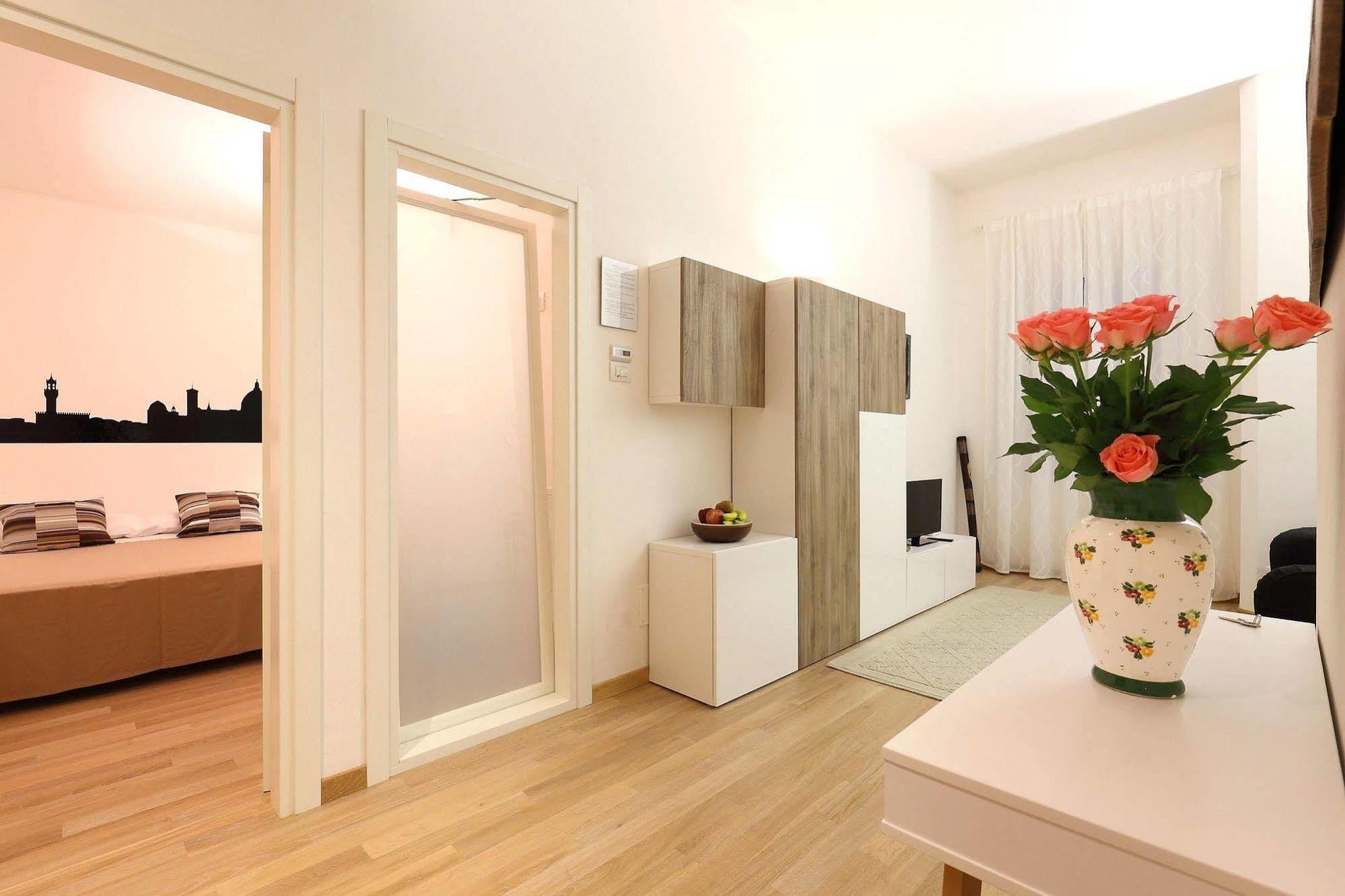 Relais White Houses ฟลอเรนซ์ ภายนอก รูปภาพ
