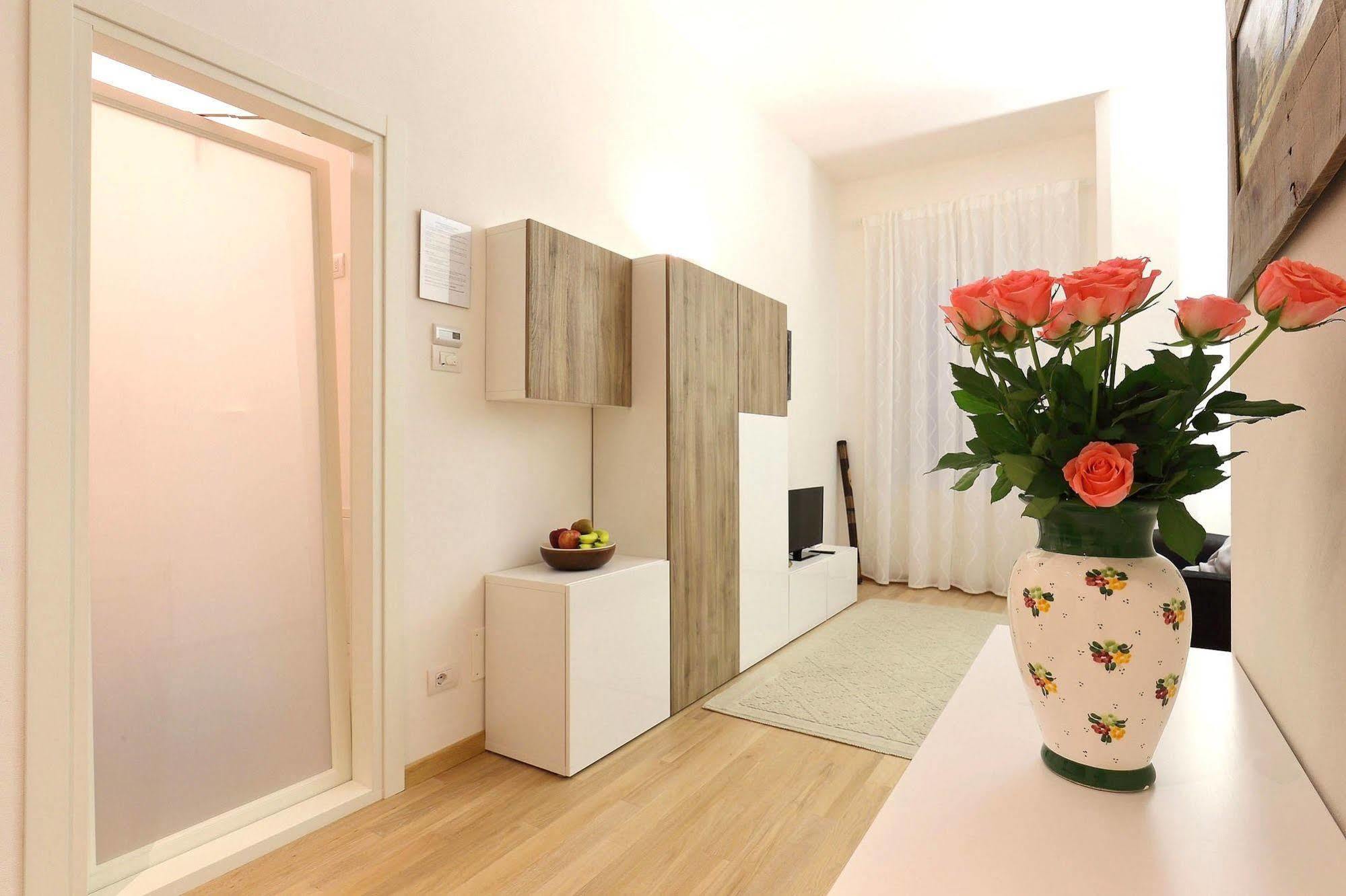Relais White Houses ฟลอเรนซ์ ภายนอก รูปภาพ