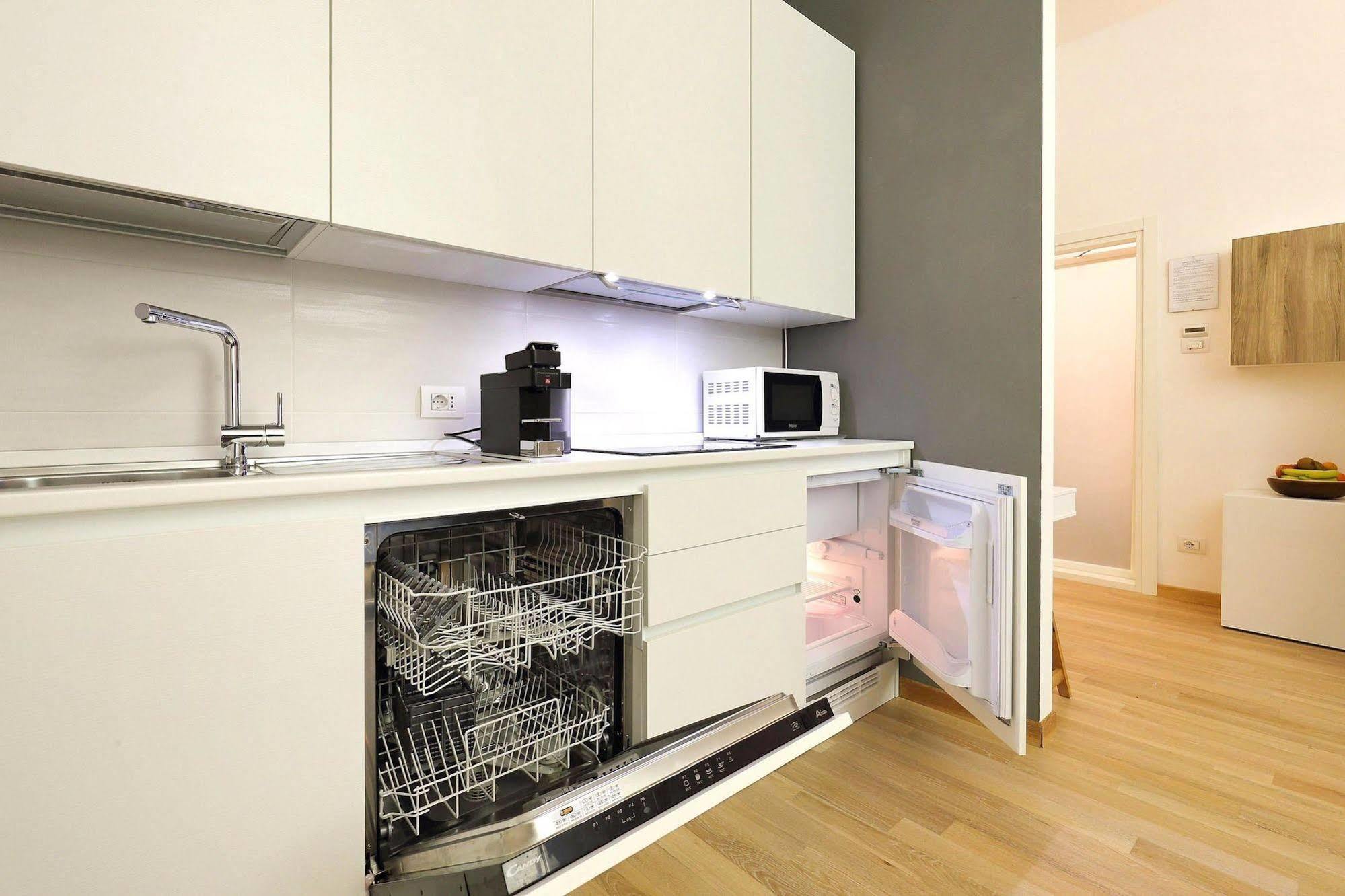 Relais White Houses ฟลอเรนซ์ ภายนอก รูปภาพ