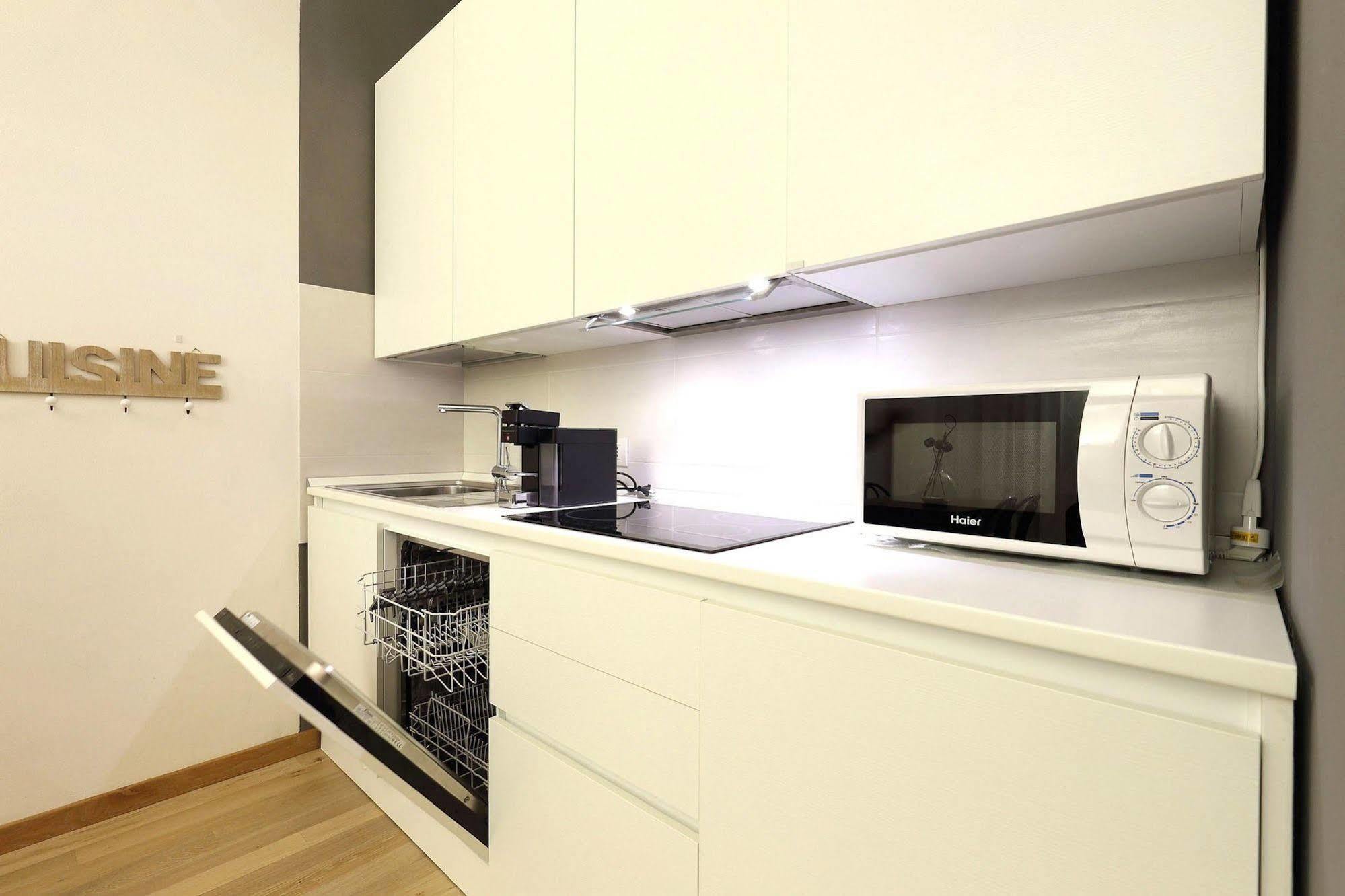 Relais White Houses ฟลอเรนซ์ ภายนอก รูปภาพ