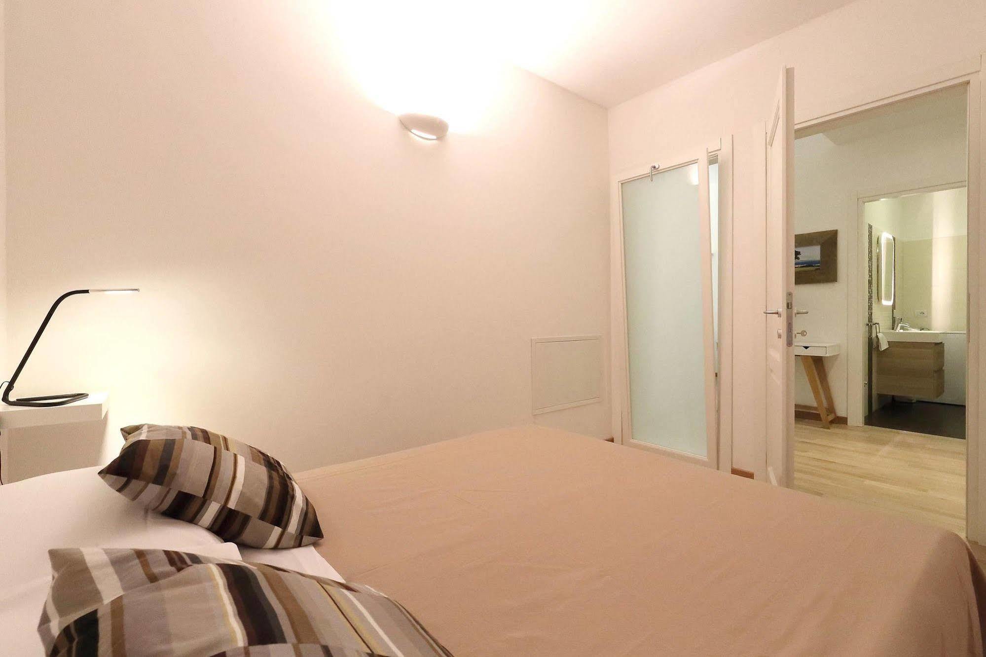 Relais White Houses ฟลอเรนซ์ ภายนอก รูปภาพ
