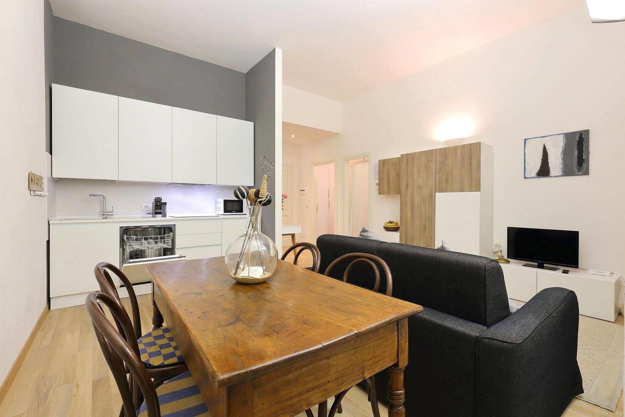 Relais White Houses ฟลอเรนซ์ ภายนอก รูปภาพ