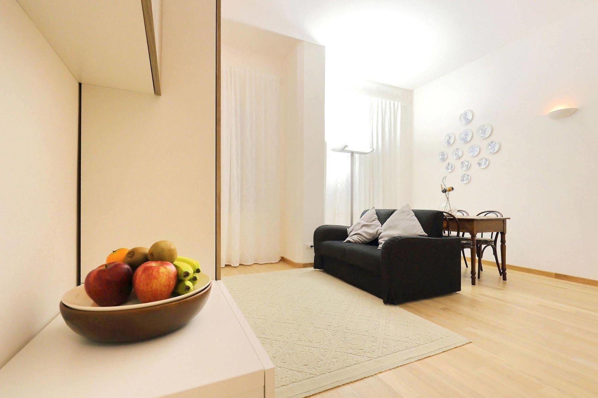 Relais White Houses ฟลอเรนซ์ ภายนอก รูปภาพ